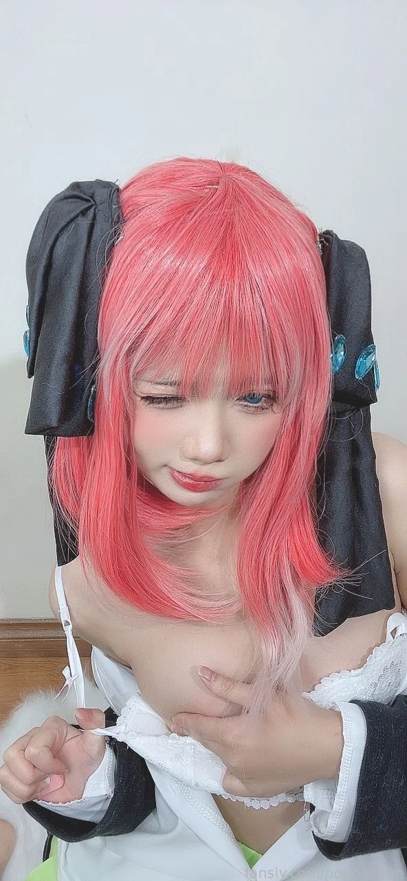 PoppaChan - Nino [84P-12MB] tg@simisebaisi 【丝足阁】043.webp